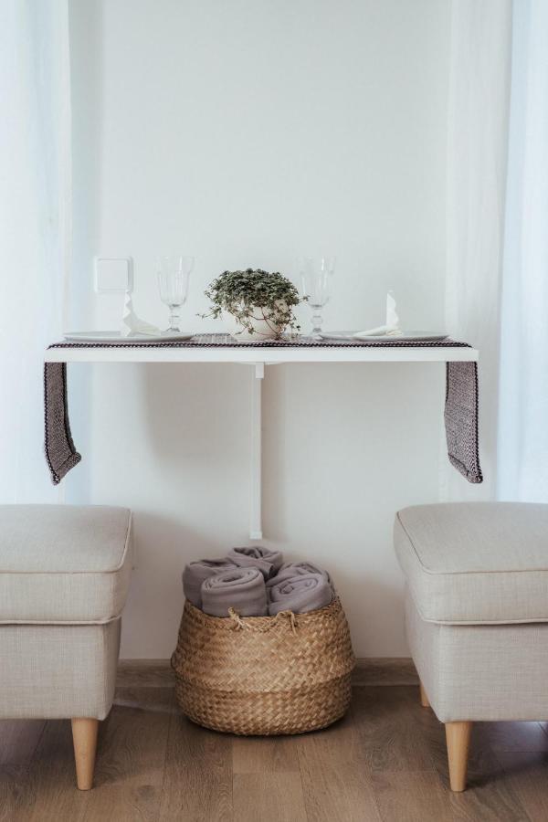 No.1 Apartment In Palanga, Vaivorykstes Apartment 외부 사진